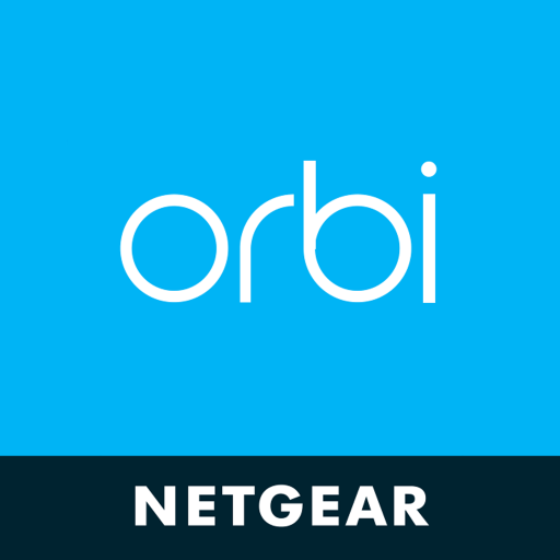 Netgear Orbi